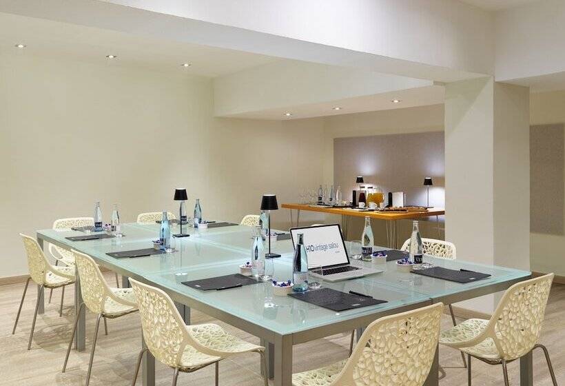 هتل H10 Vintage Salou - Adults Only