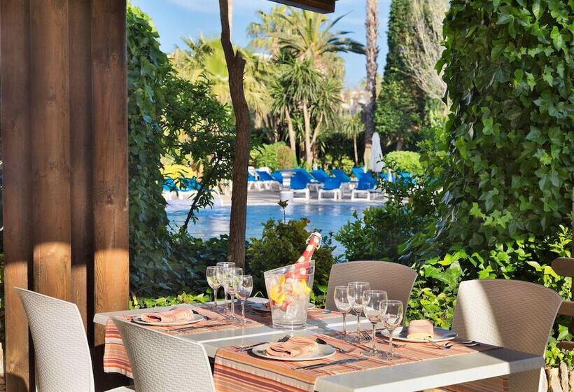 هتل H10 Vintage Salou - Adults Only