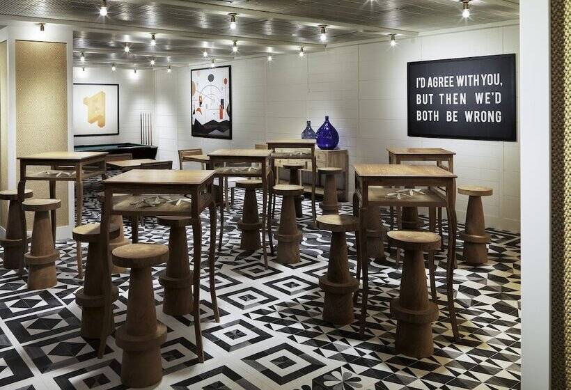 هتل H10 Vintage Salou - Adults Only