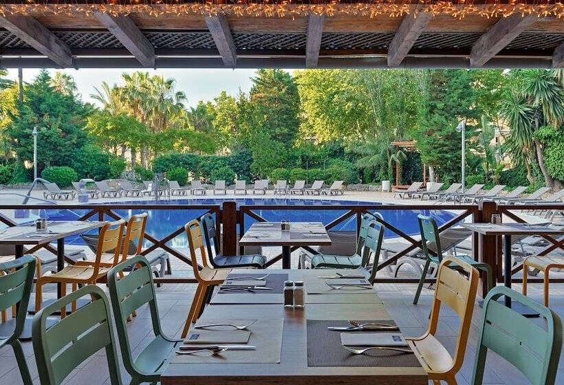 هتل H10 Vintage Salou - Adults Only