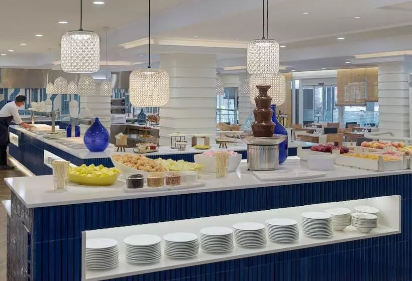 ホテル H10 Vintage Salou - Adults Only