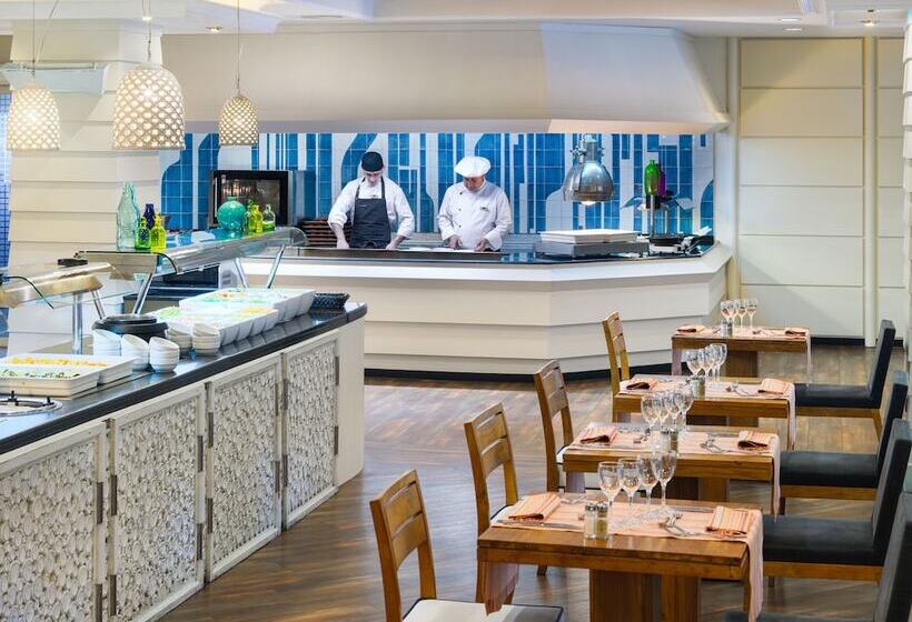 هتل H10 Vintage Salou - Adults Only