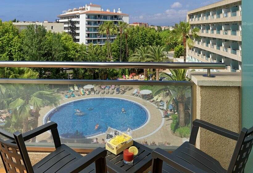 هتل H10 Vintage Salou - Adults Only