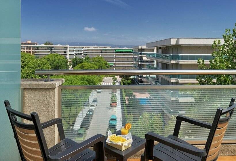 هتل H10 Vintage Salou - Adults Only