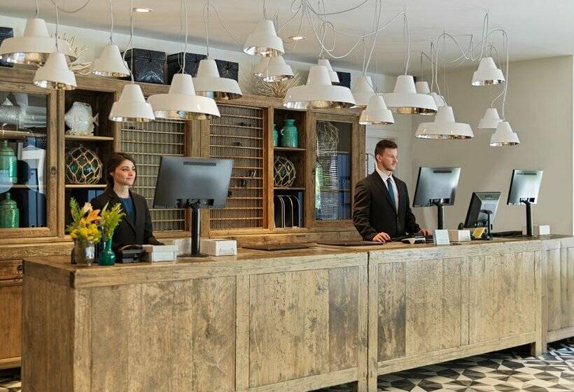 هتل H10 Vintage Salou - Adults Only