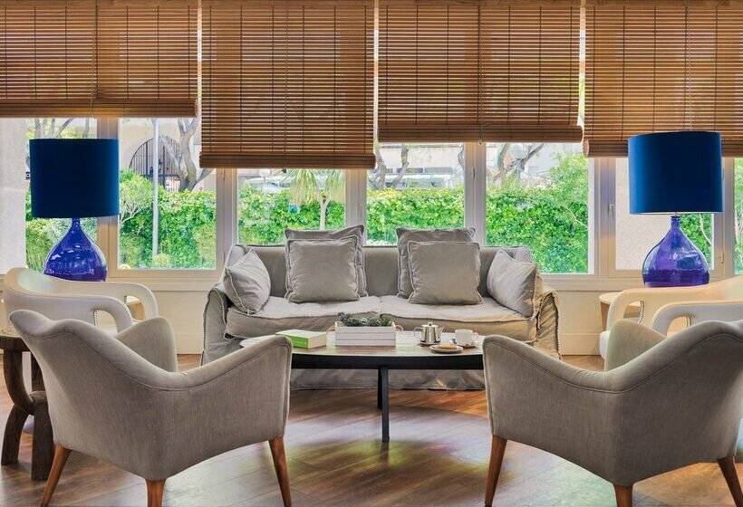 هتل H10 Vintage Salou - Adults Only