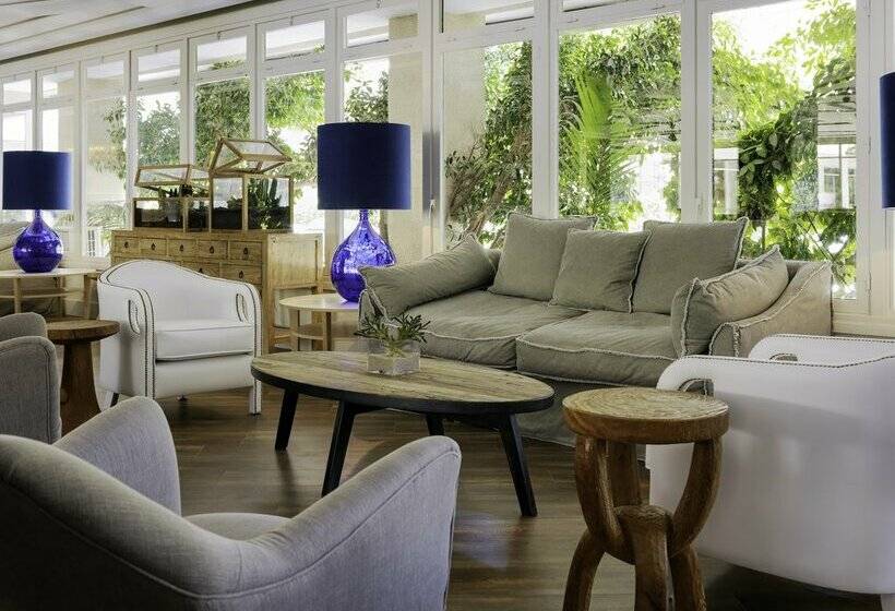 هتل H10 Vintage Salou - Adults Only