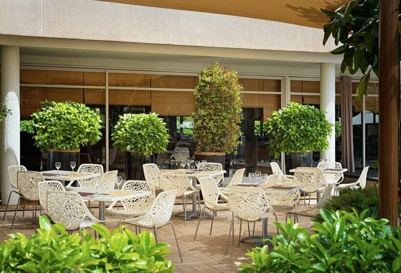 هتل H10 Vintage Salou - Adults Only