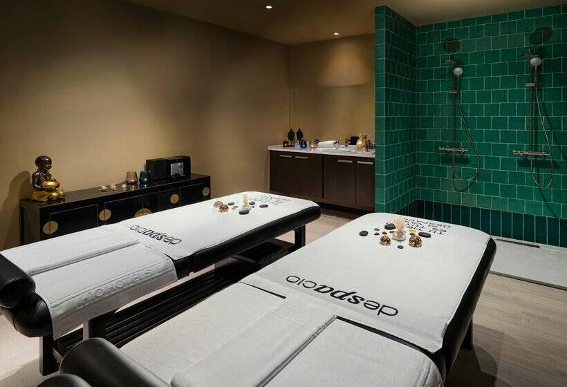 هتل H10 Vintage Salou - Adults Only