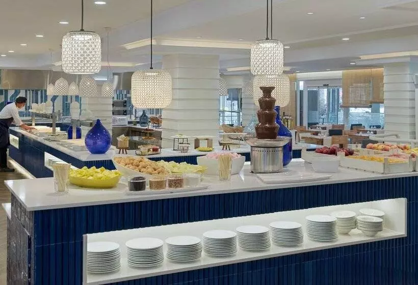 ホテル H10 Vintage Salou - Adults Only