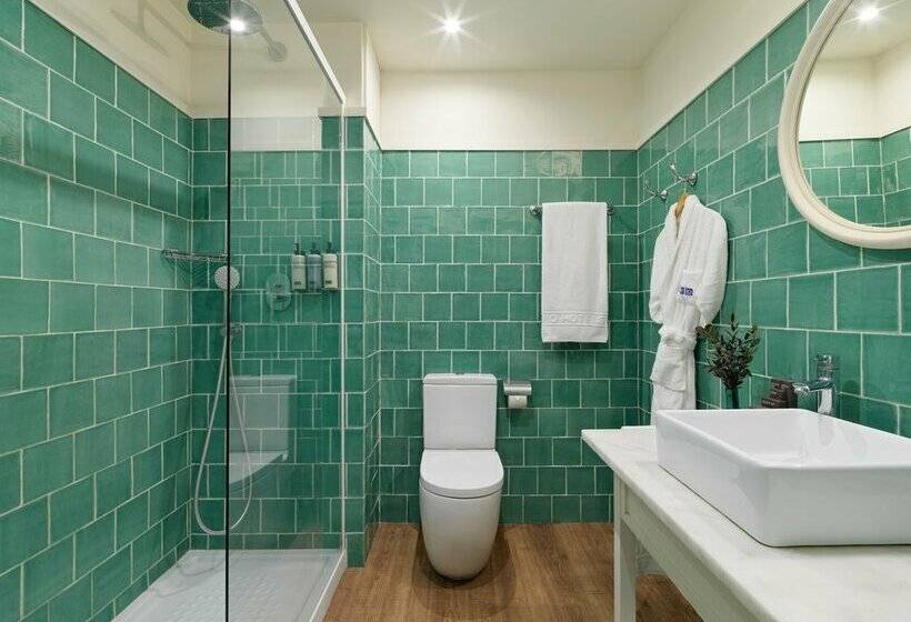 هتل H10 Vintage Salou - Adults Only