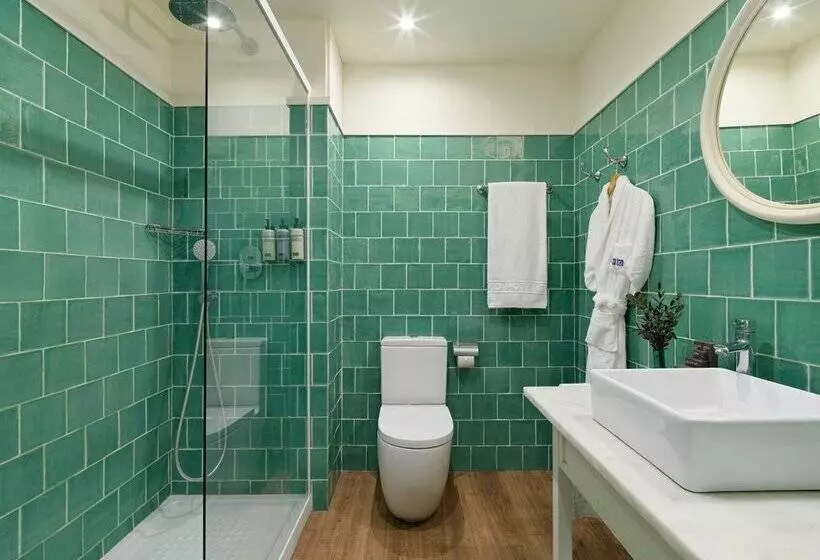 ホテル H10 Vintage Salou - Adults Only