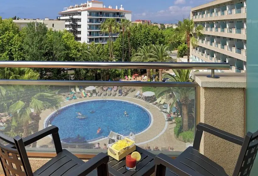 هتل H10 Vintage Salou - Adults Only