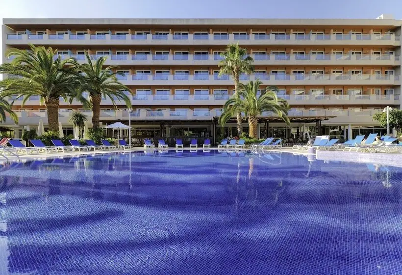هتل H10 Vintage Salou - Adults Only