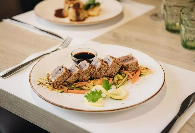 Hotelli Ibis Styles Figueres Ronda