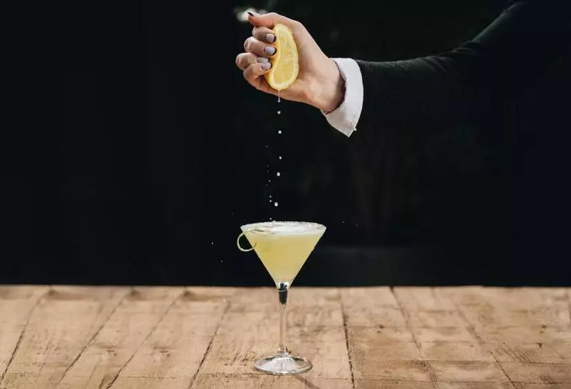 Hotelli Ibis Styles Figueres Ronda