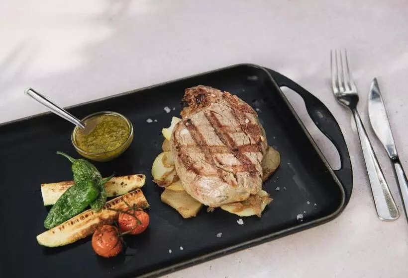 Hotelli Ibis Styles Figueres Ronda