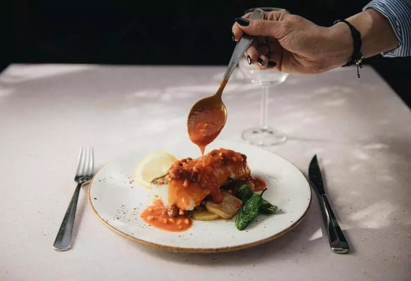 Hotelli Ibis Styles Figueres Ronda