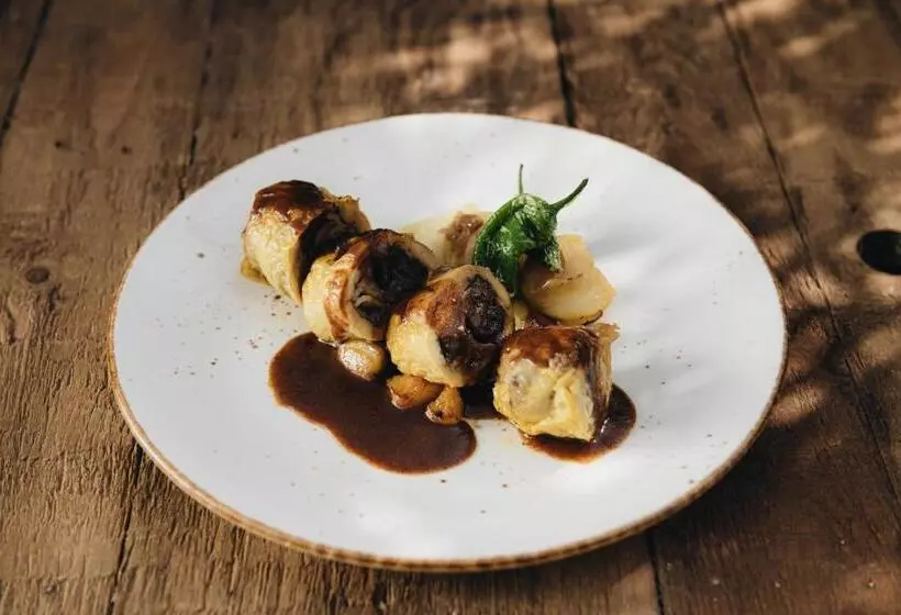 Hotelli Ibis Styles Figueres Ronda