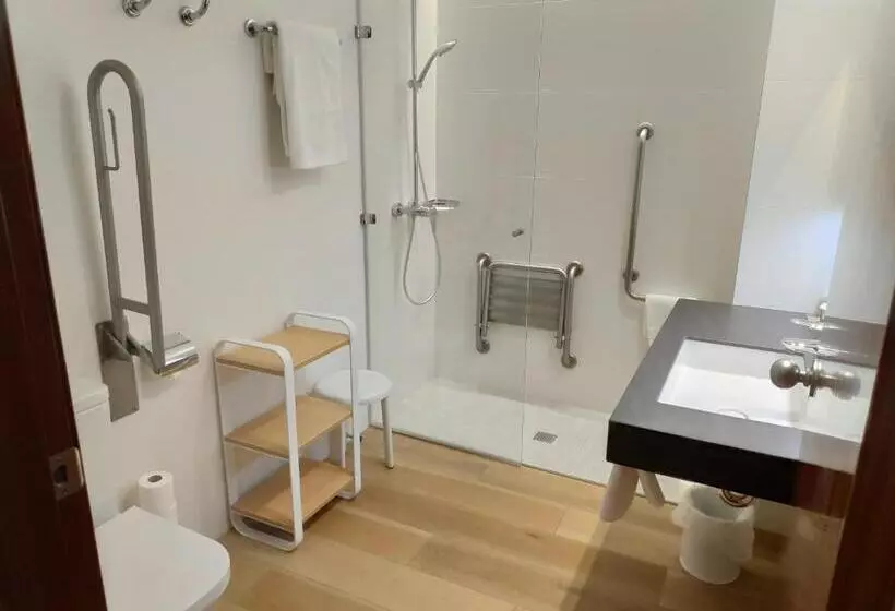 Hotelli Ibis Styles Figueres Ronda