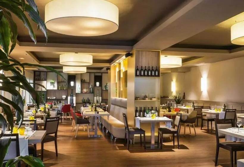 Hotelli Ibis Styles Figueres Ronda