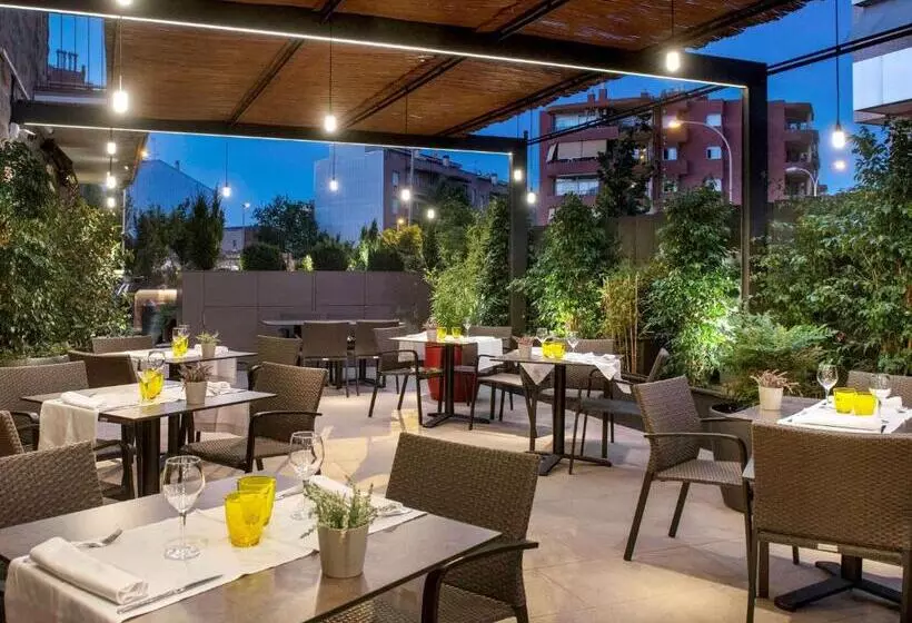 Hotelli Ibis Styles Figueres Ronda