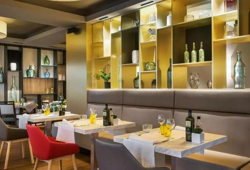 Hotelli Ibis Styles Figueres Ronda