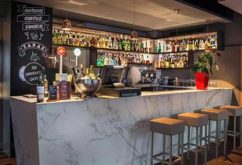 Hotelli Ibis Styles Figueres Ronda