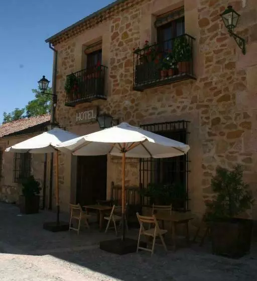 Hotel La Posada De Don Mariano