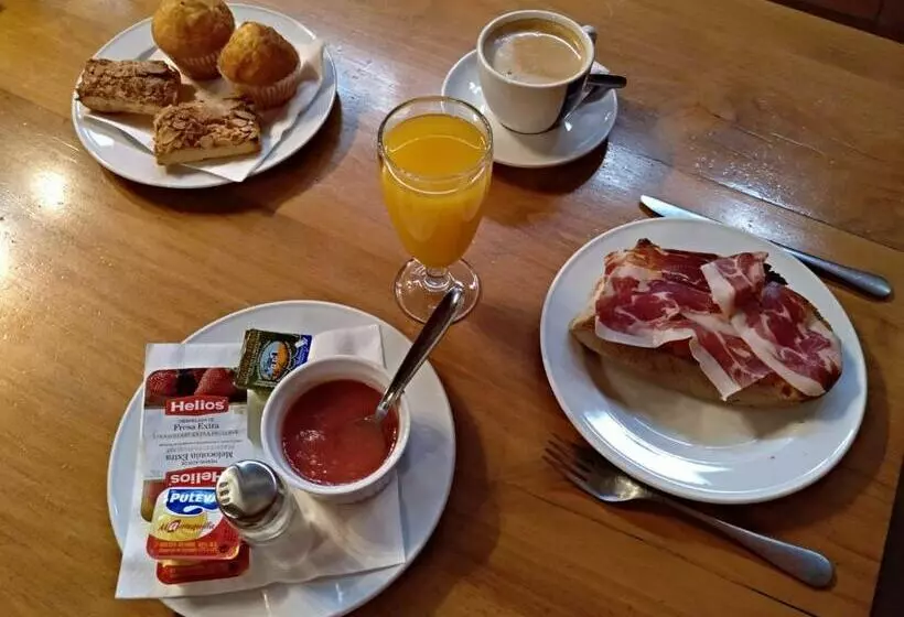 Hotel La Posada De Don Mariano