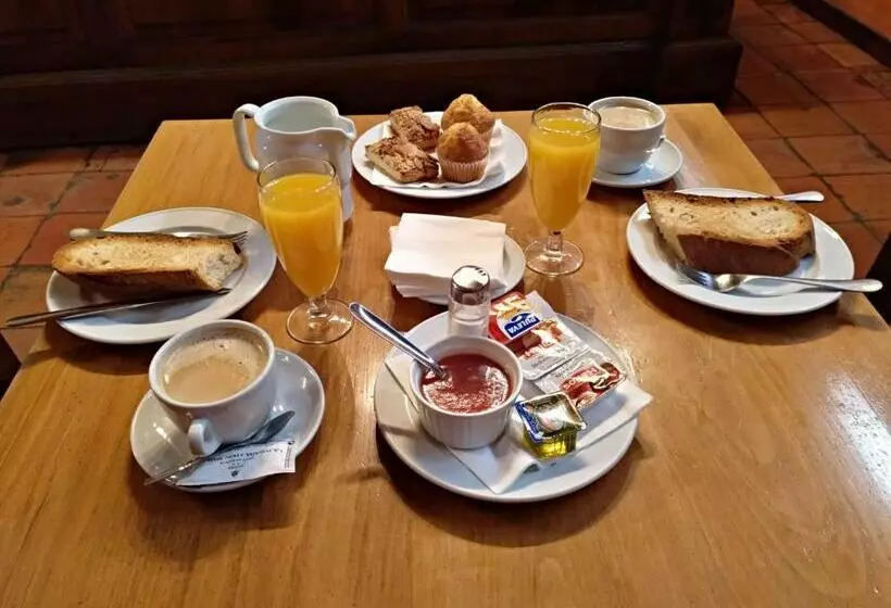 Hotel La Posada De Don Mariano