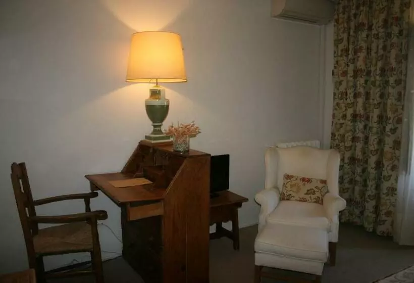 Hotel La Posada De Don Mariano