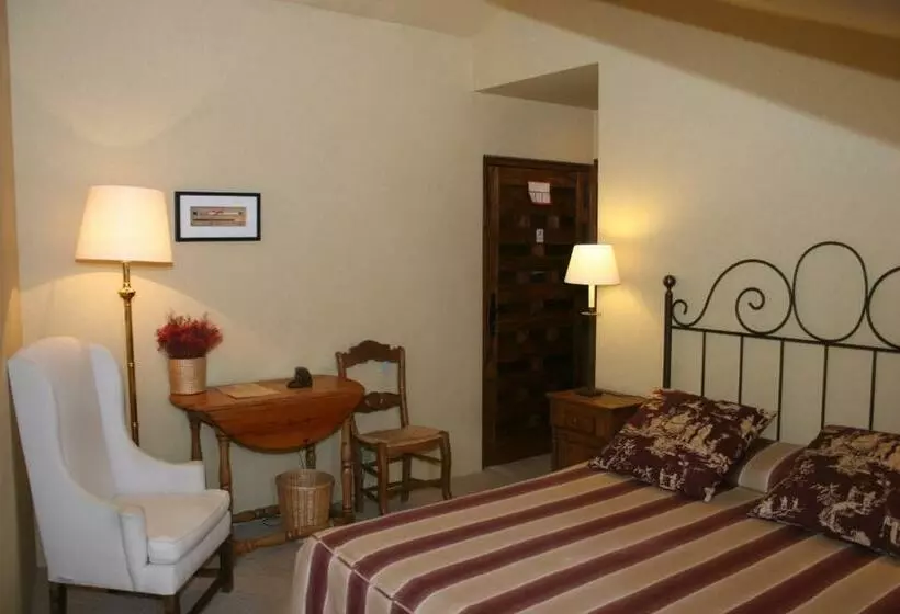 Hotel La Posada De Don Mariano