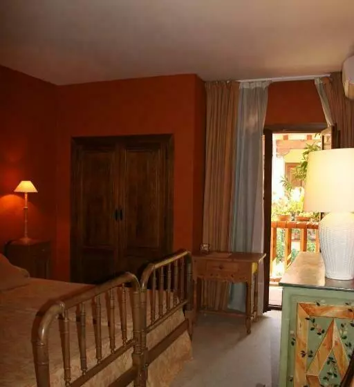 Hotel La Posada De Don Mariano