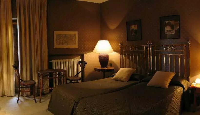 Hotel La Posada De Don Mariano