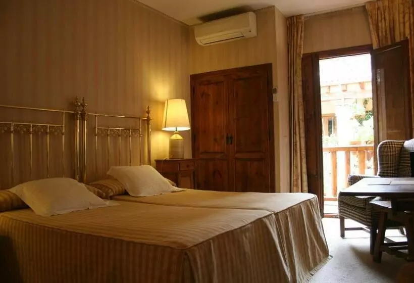 Hotel La Posada De Don Mariano