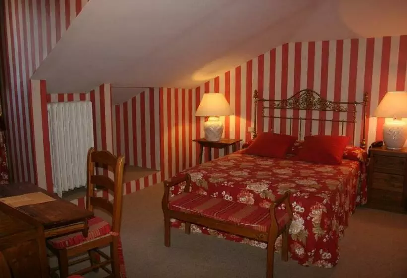 Hotel La Posada De Don Mariano