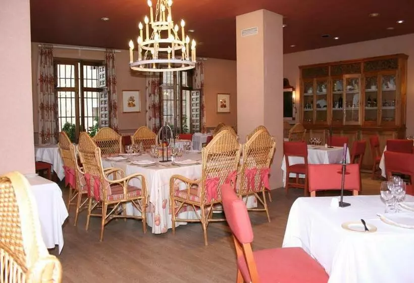 Hotel La Posada De Don Mariano