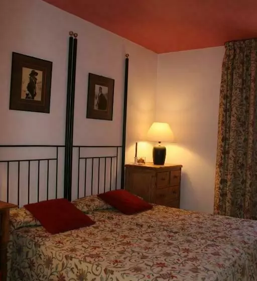 Hotel La Posada De Don Mariano