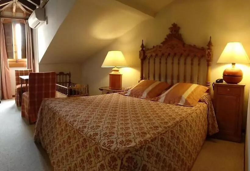 Hotel La Posada De Don Mariano