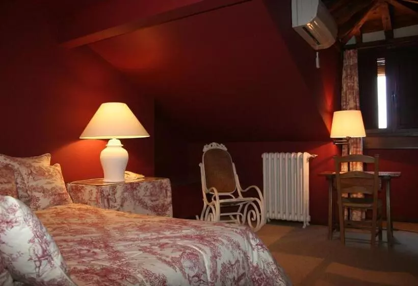 Hotel La Posada De Don Mariano