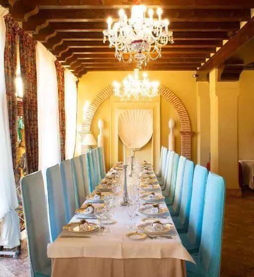 酒店 La Posada Del Moro