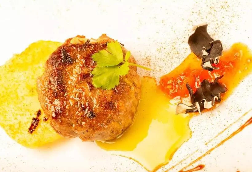 酒店 La Posada Del Moro