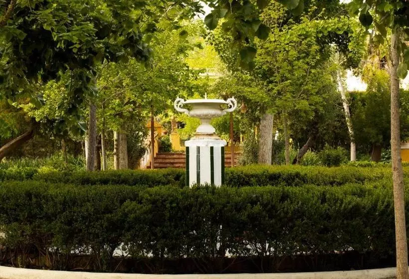 酒店 La Posada Del Moro