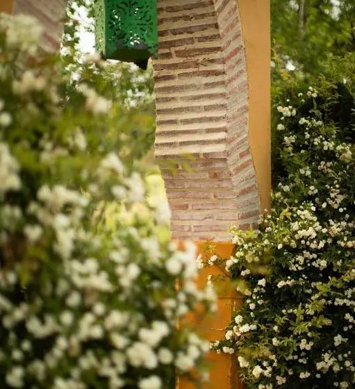 酒店 La Posada Del Moro