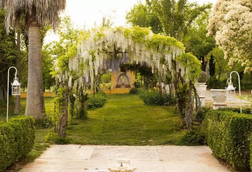 酒店 La Posada Del Moro