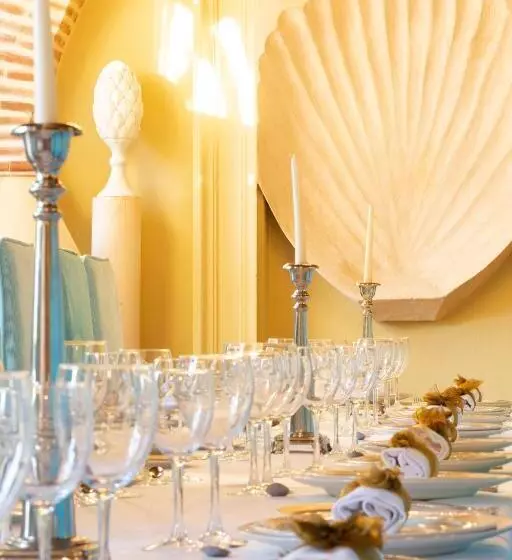 酒店 La Posada Del Moro