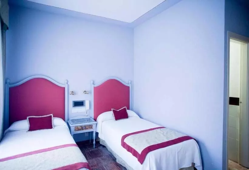 酒店 La Posada Del Moro