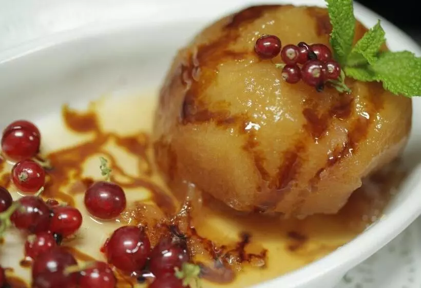 酒店 La Posada Del Moro