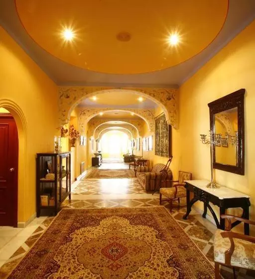 酒店 La Posada Del Moro